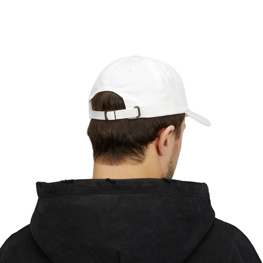 Good Vibes Classic Dad Cap | Casual Style Hat, Gift for Dad, Summer Essential, Outdoor Adventures, Trendy Accessory