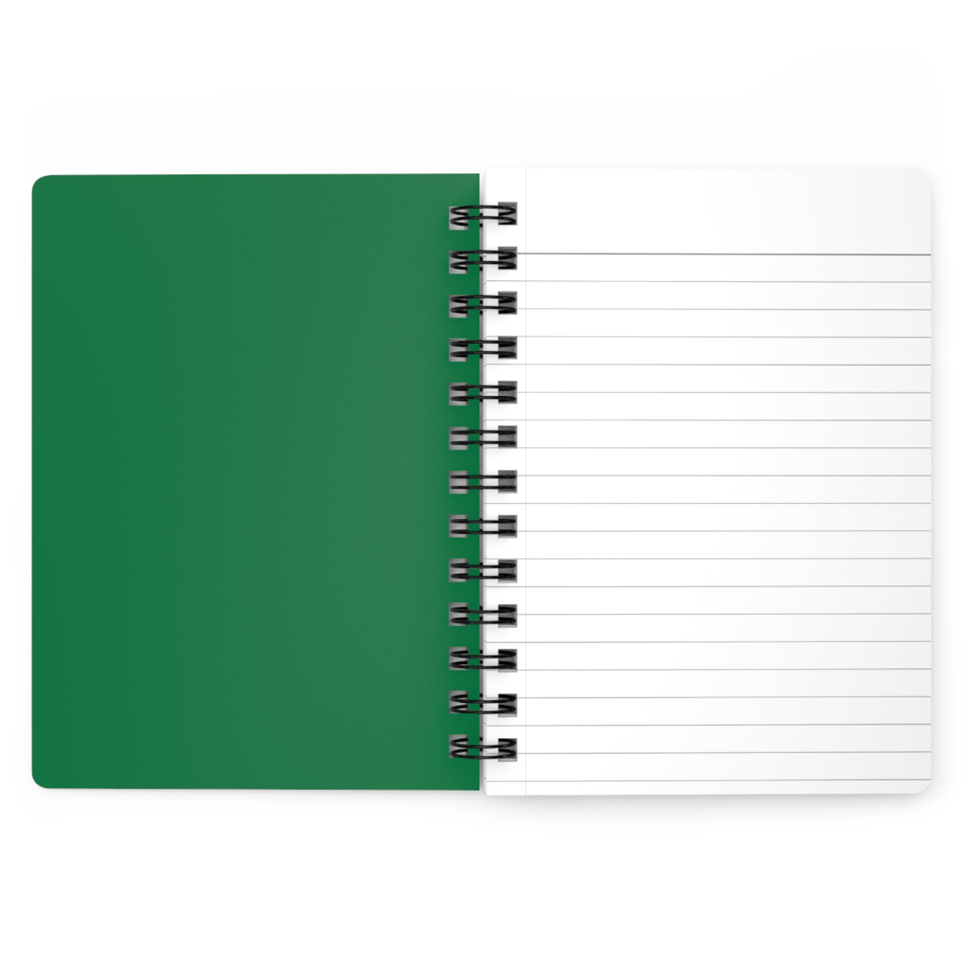Feel Your Feels Spiral Bound Journal | Happy Flower Notebook, Mindfulness Journal, Self-Care Planner, Gift for Writers, Mental Health [...]
