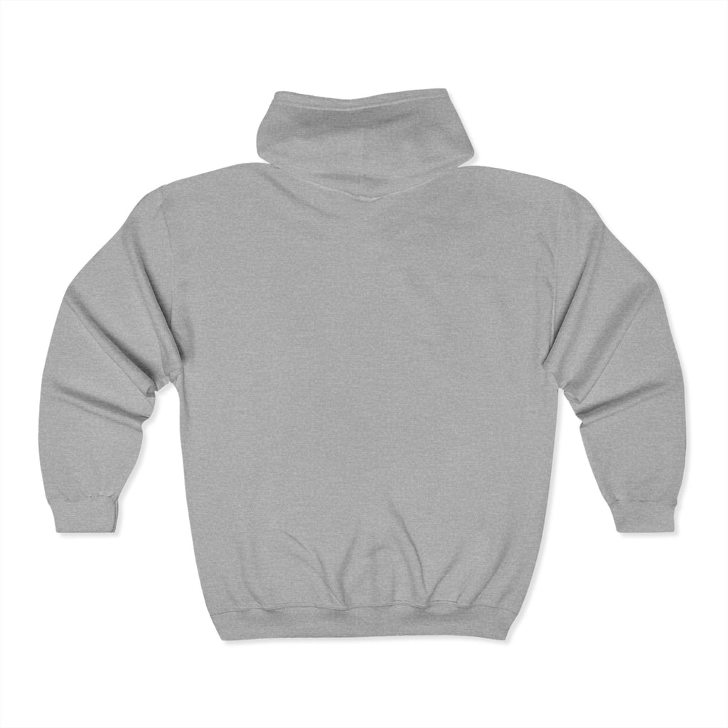 Embrace Your Inner Calm Hoodie, Cozy Zip Up Sweatshirt, Unisex Relaxation Wear, Perfect for Meditation, Thoughtful Gift for Grieving [...]