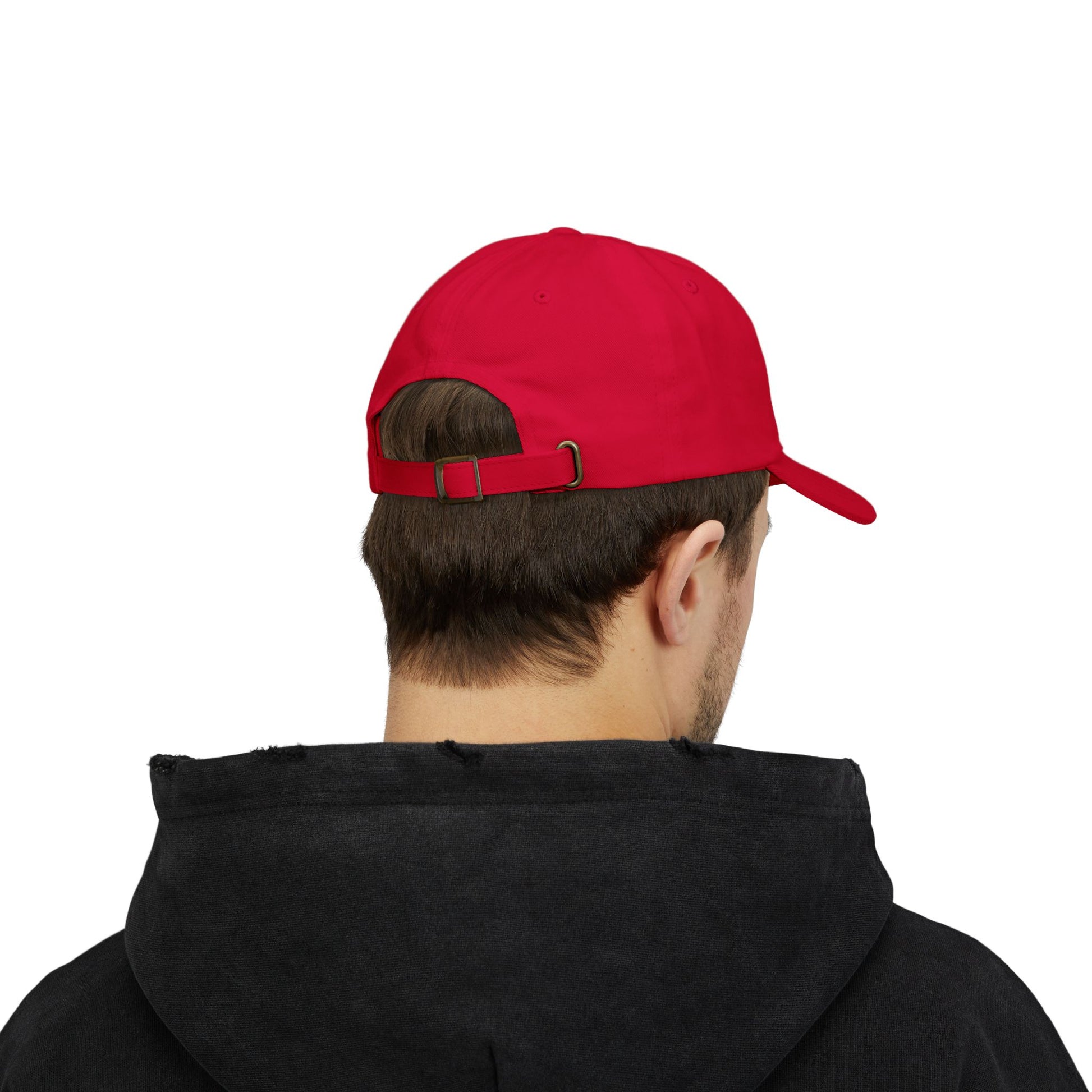 Cool Embroidered Dad Cap | Casual Weekend Hat, Streetwear Accessory, Gift for Him, Father's Day Headwear, Trendy White Cap