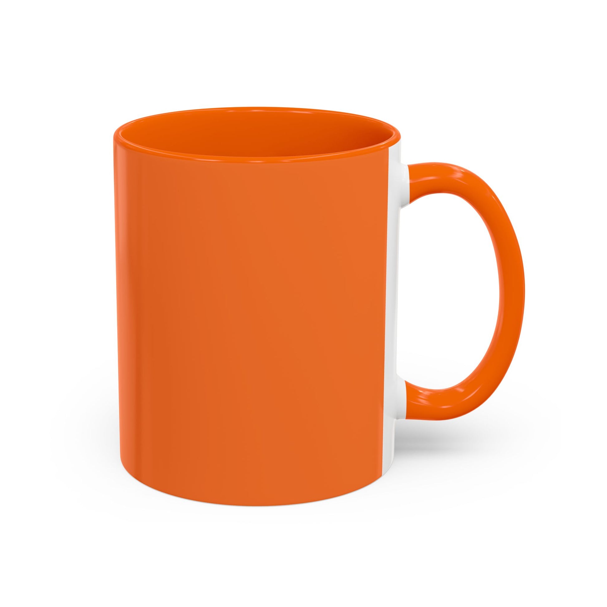 Halloween Themed Accent Coffee Mug | Spooky Drinkware for Autumn Celebrations, Perfect for Gifting, Home Decor, and Cozy Nights