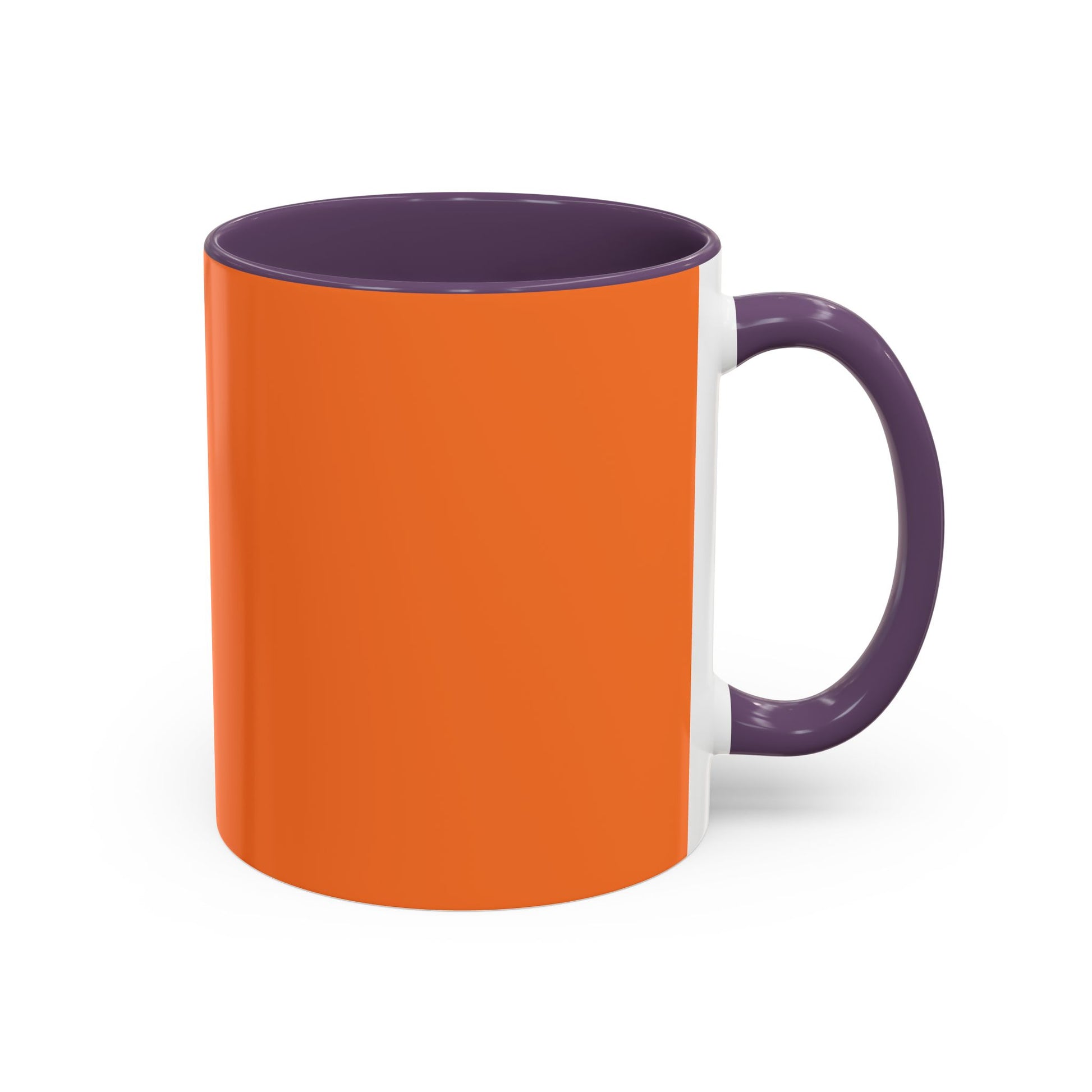 Halloween Themed Accent Coffee Mug | Spooky Drinkware for Autumn Celebrations, Perfect for Gifting, Home Decor, and Cozy Nights