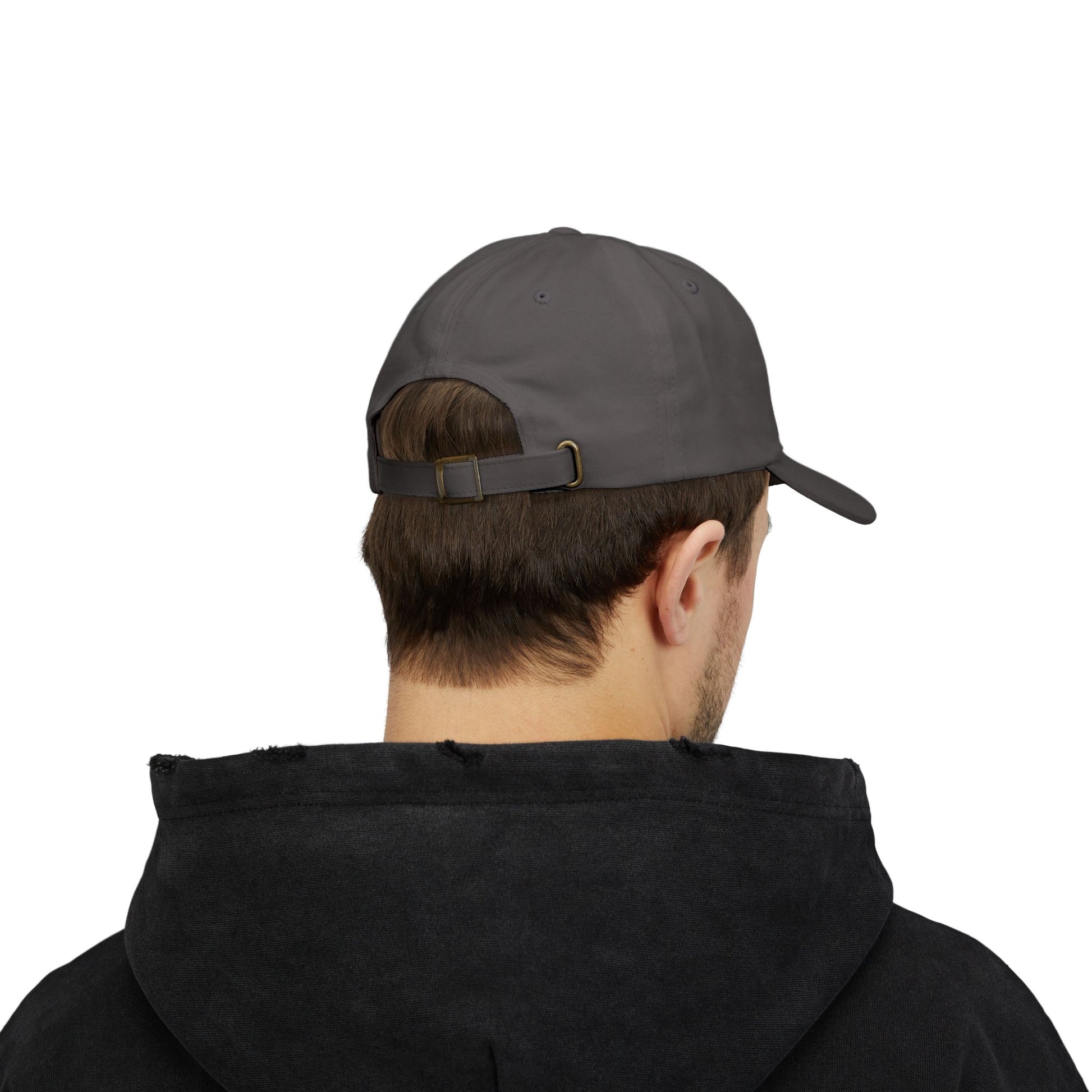 Good Vibes Classic Dad Cap | Casual Style Hat, Gift for Dad, Summer Essential, Outdoor Adventures, Trendy Accessory