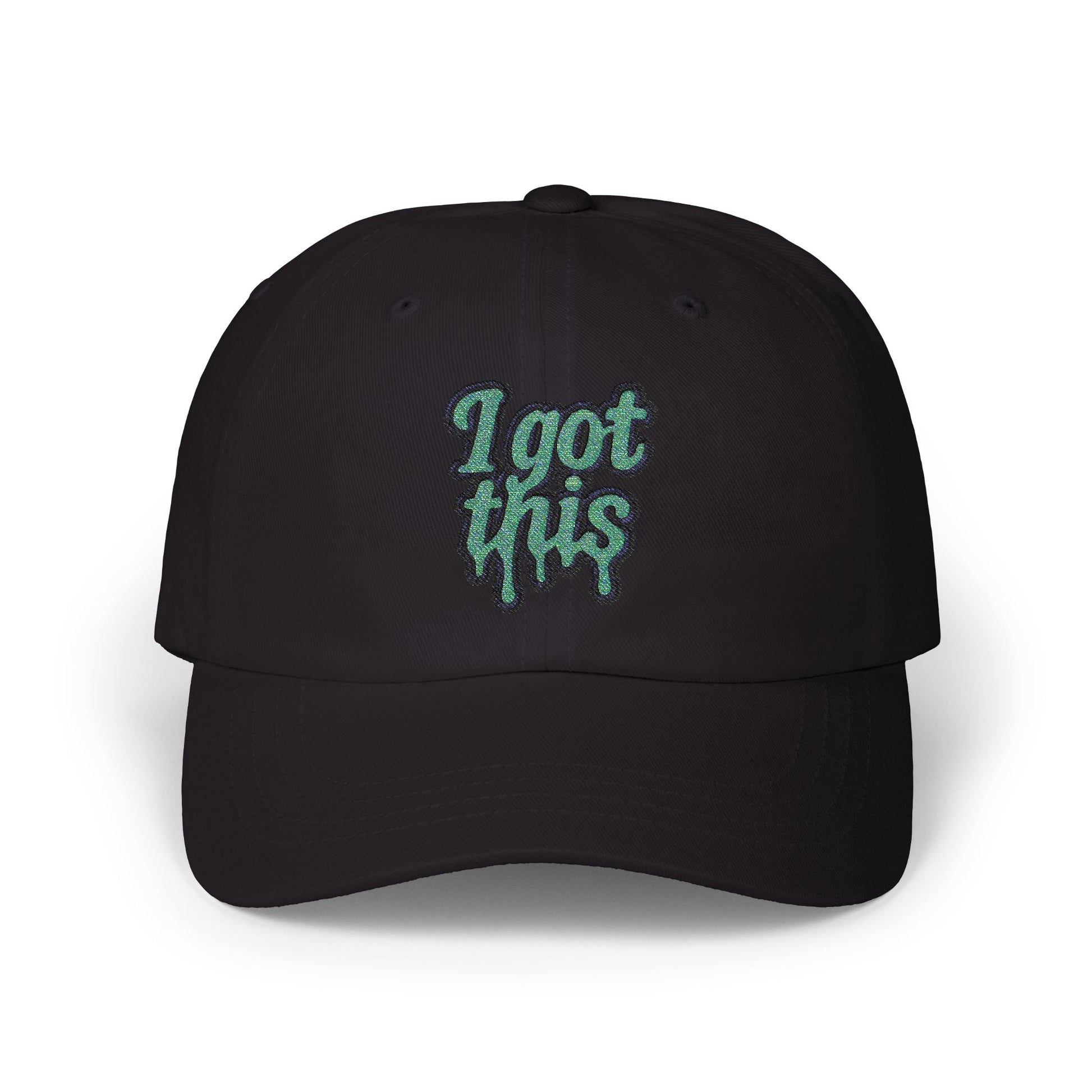 Cool Embroidered Dad Cap | Casual Weekend Hat, Streetwear Accessory, Gift for Him, Father's Day Headwear, Trendy White Cap