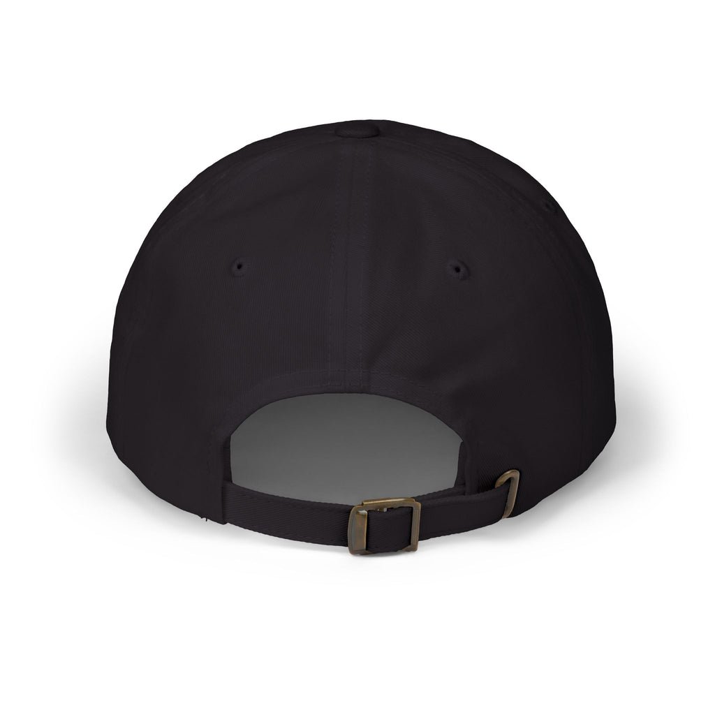 Good Vibes Classic Dad Cap | Casual Style Hat, Gift for Dad, Summer Essential, Outdoor Adventures, Trendy Accessory