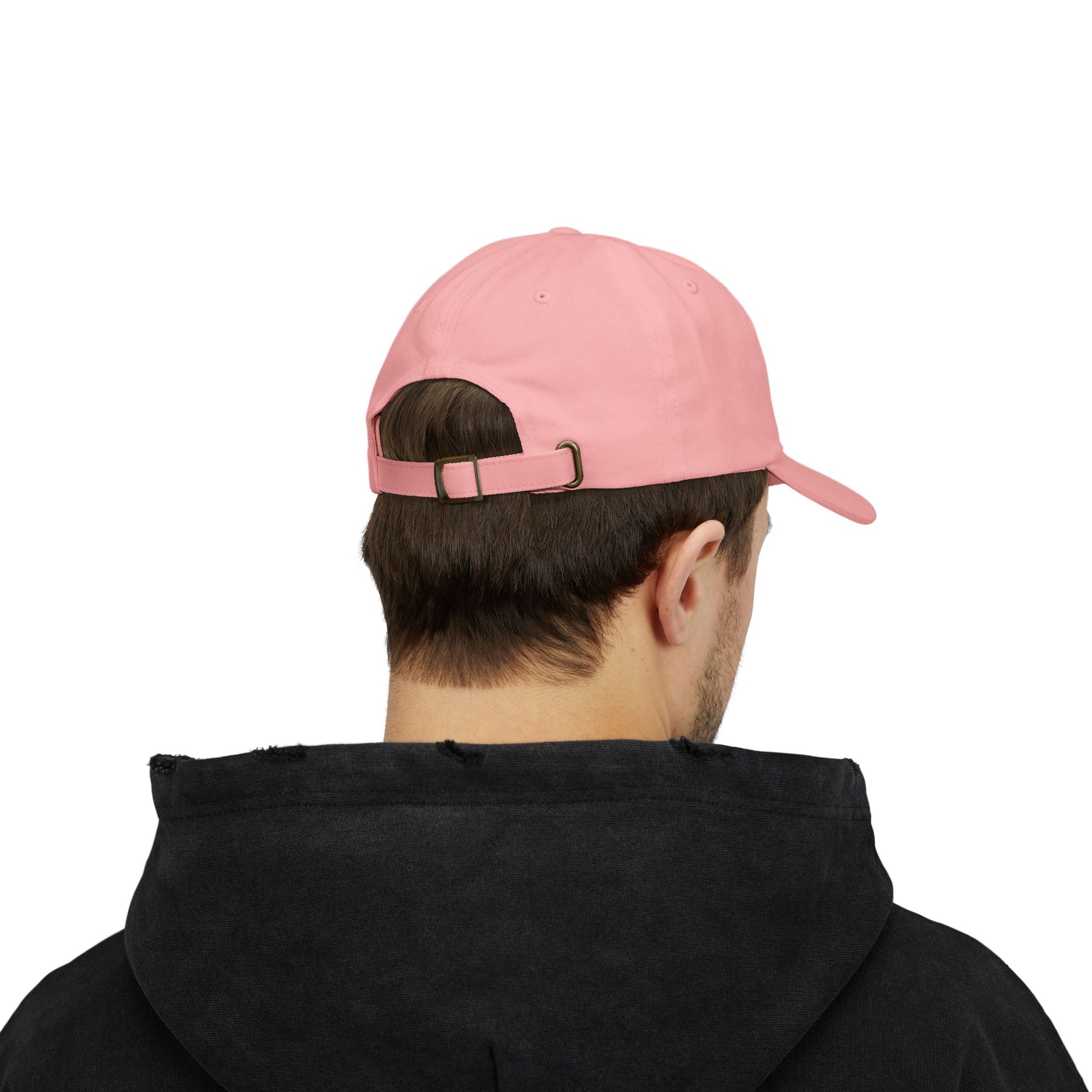 Good Vibes Classic Dad Cap | Casual Style Hat, Gift for Dad, Summer Essential, Outdoor Adventures, Trendy Accessory