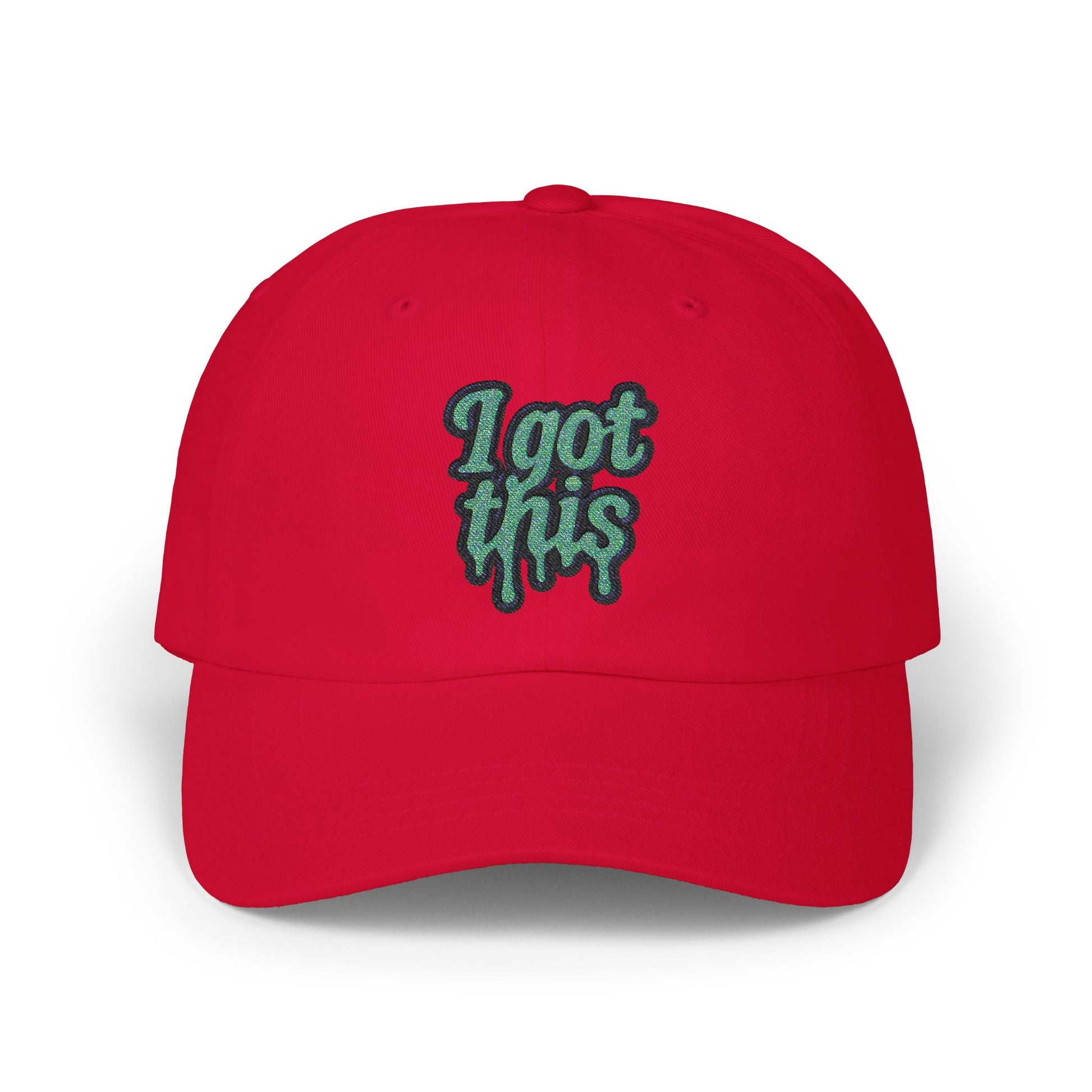 Cool Embroidered Dad Cap | Casual Weekend Hat, Streetwear Accessory, Gift for Him, Father's Day Headwear, Trendy White Cap