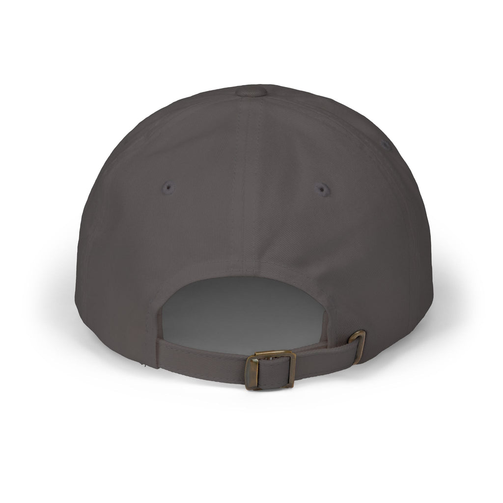 Good Vibes Classic Dad Cap | Casual Style Hat, Gift for Dad, Summer Essential, Outdoor Adventures, Trendy Accessory
