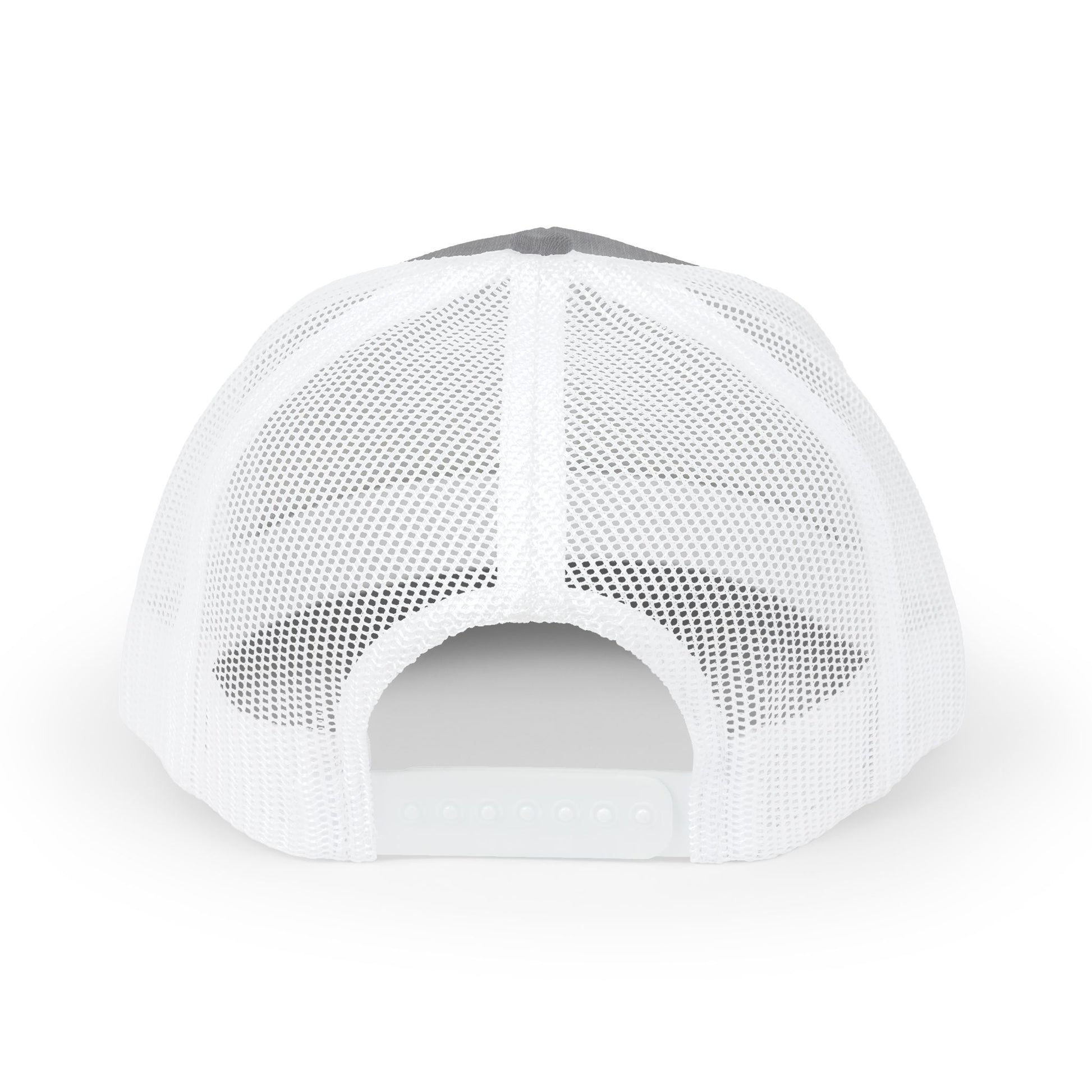 Lotus Within Snapback Trucker Cap - Stylish Hat, Outdoor Gear, Festival Accessory, Gift for Yoga Lovers, Trendy Apparel