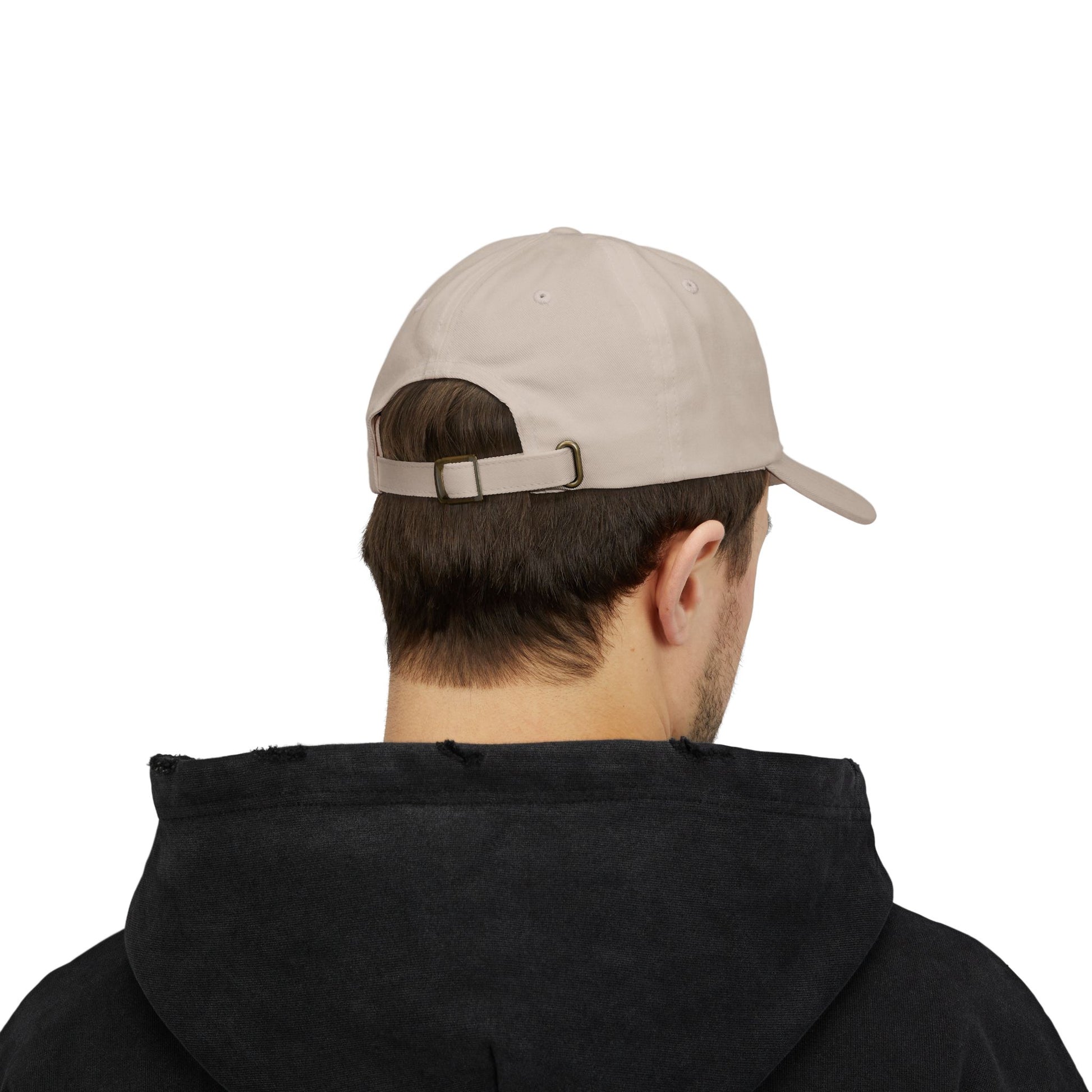 Good Vibes Classic Dad Cap | Casual Style Hat, Gift for Dad, Summer Essential, Outdoor Adventures, Trendy Accessory