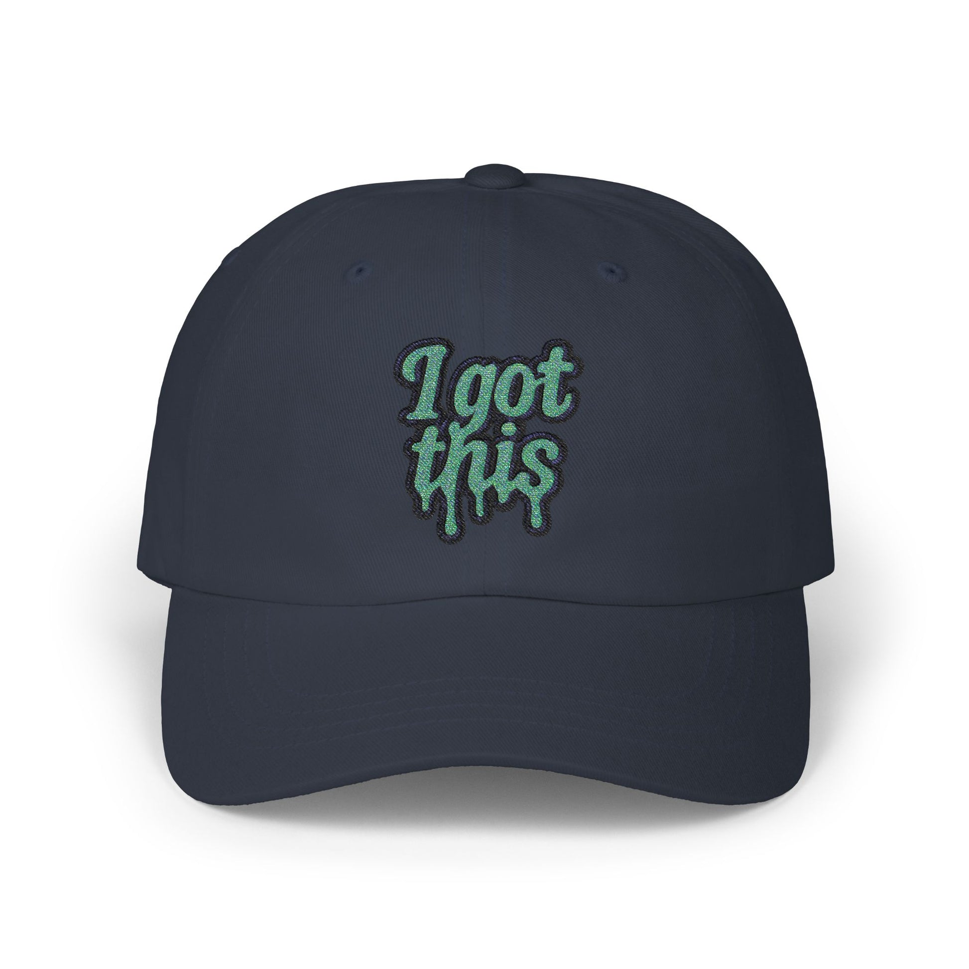 Cool Embroidered Dad Cap | Casual Weekend Hat, Streetwear Accessory, Gift for Him, Father's Day Headwear, Trendy White Cap