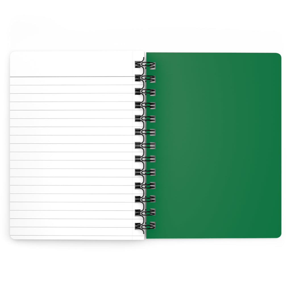 Feel Your Feels Spiral Bound Journal | Happy Flower Notebook, Mindfulness Journal, Self-Care Planner, Gift for Writers, Mental Health [...]