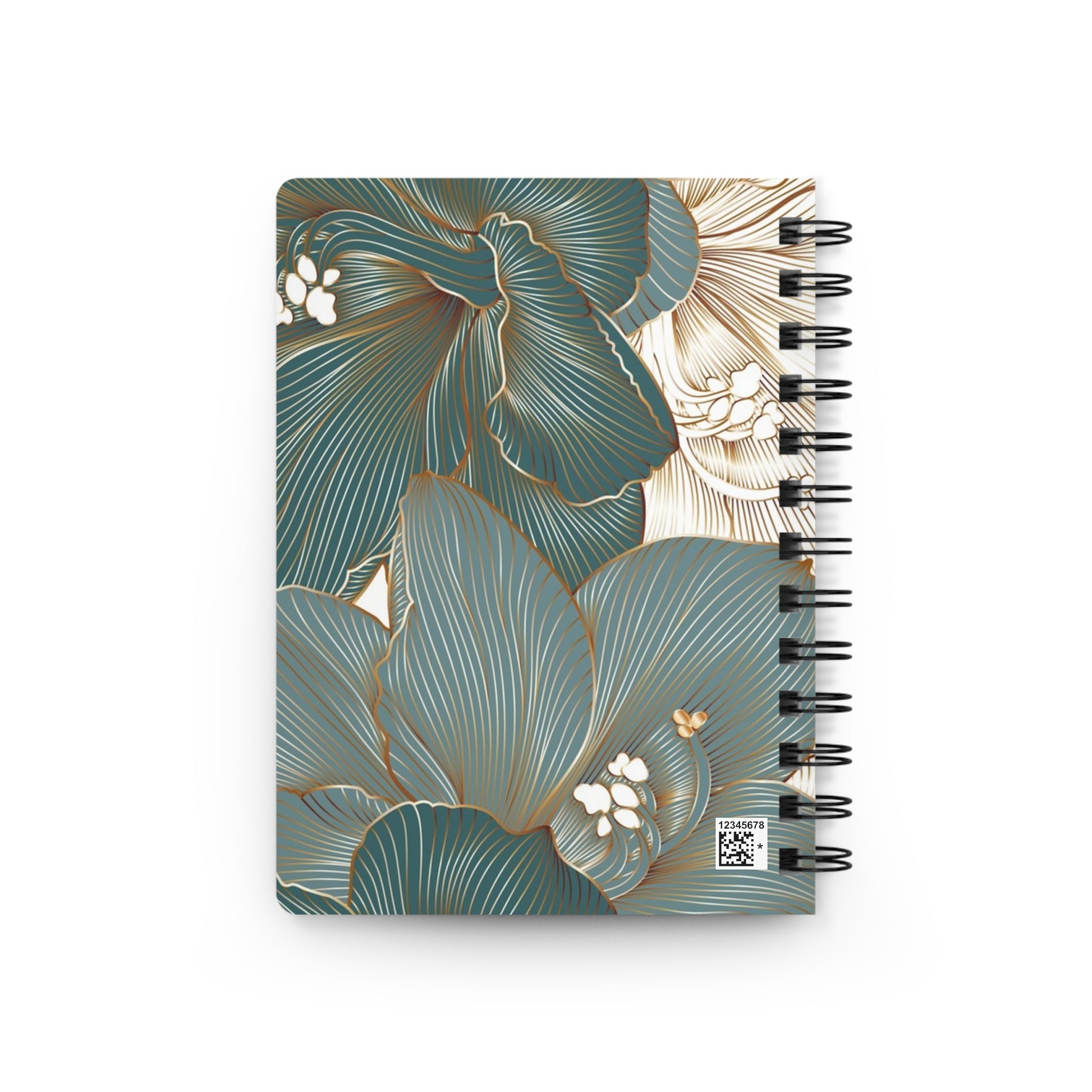 Spiral Bound Journal