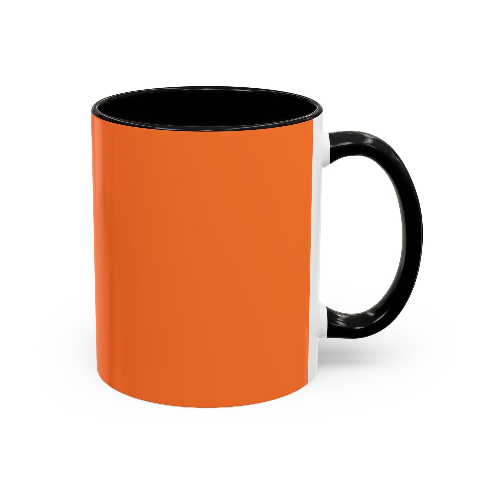 Halloween Themed Accent Coffee Mug | Spooky Drinkware for Autumn Celebrations, Perfect for Gifting, Home Decor, and Cozy Nights