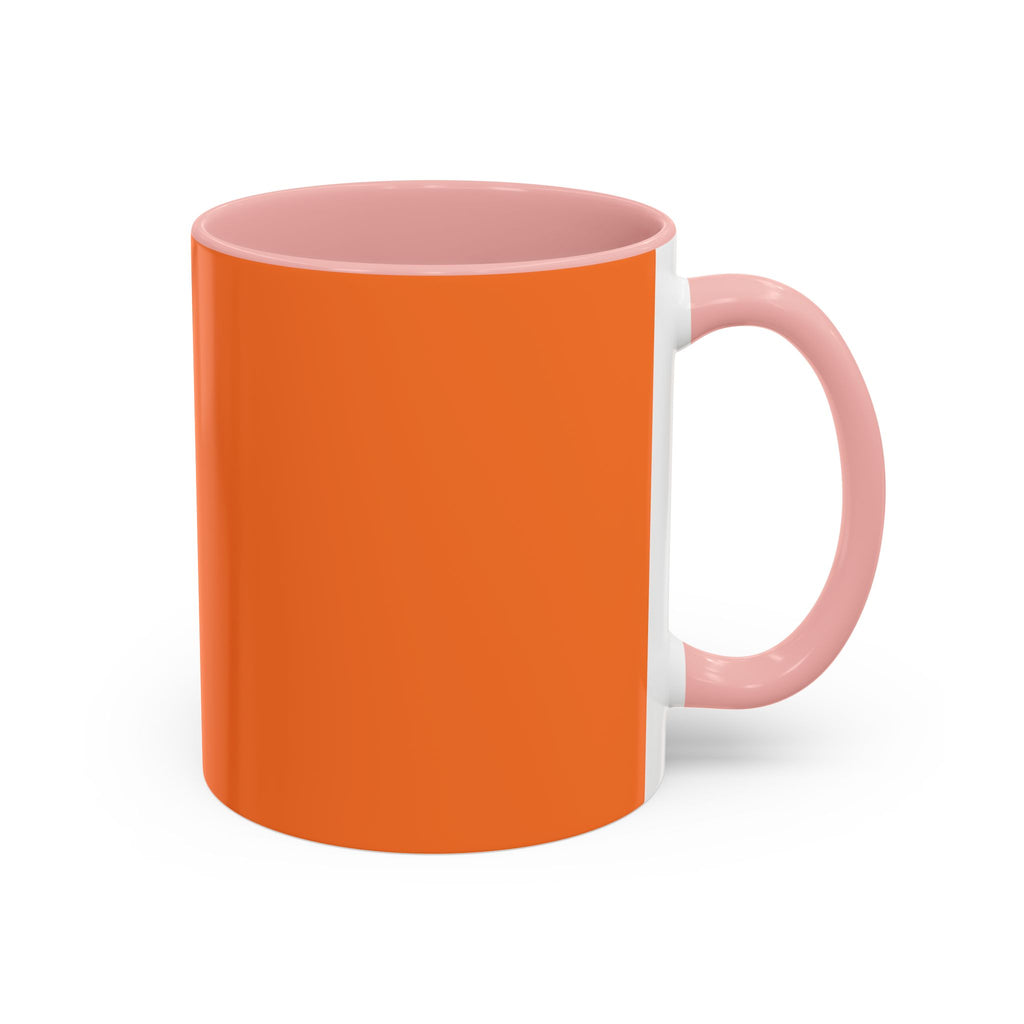 Halloween Themed Accent Coffee Mug | Spooky Drinkware for Autumn Celebrations, Perfect for Gifting, Home Decor, and Cozy Nights
