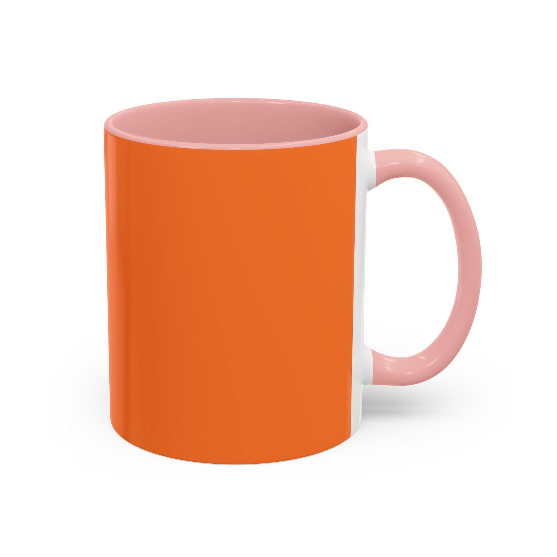 Halloween Themed Accent Coffee Mug | Spooky Drinkware for Autumn Celebrations, Perfect for Gifting, Home Decor, and Cozy Nights
