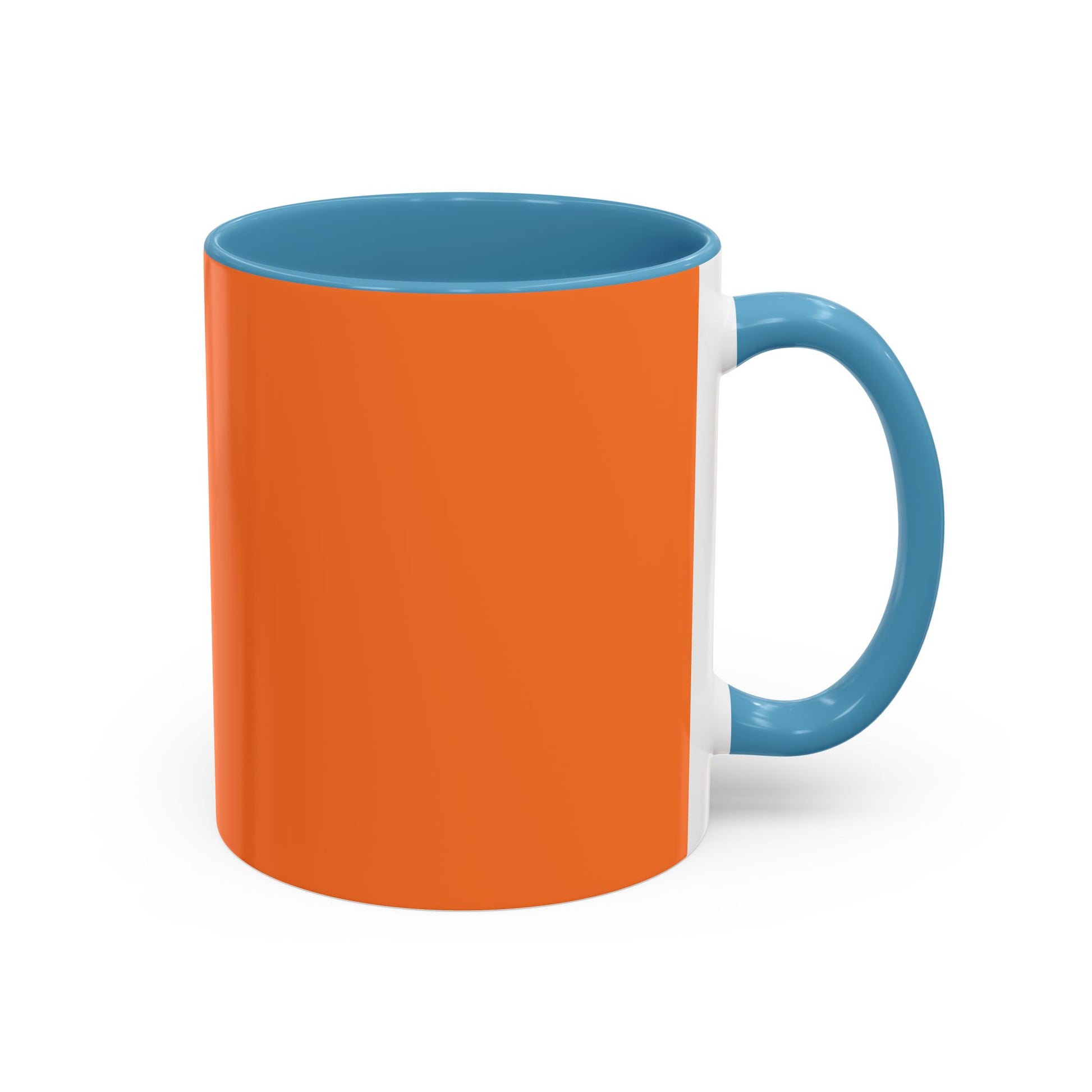 Halloween Themed Accent Coffee Mug | Spooky Drinkware for Autumn Celebrations, Perfect for Gifting, Home Decor, and Cozy Nights