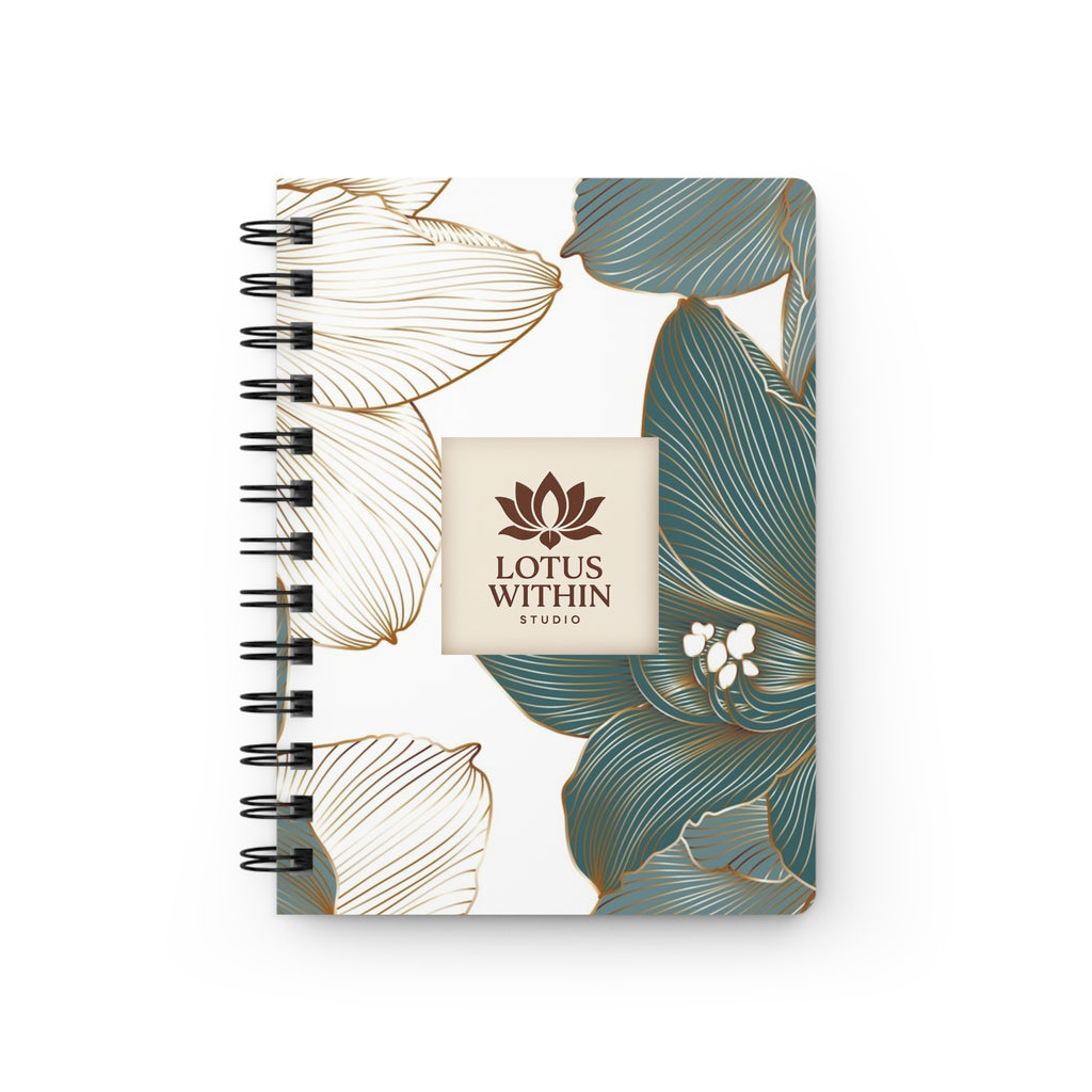 Spiral Bound Journal