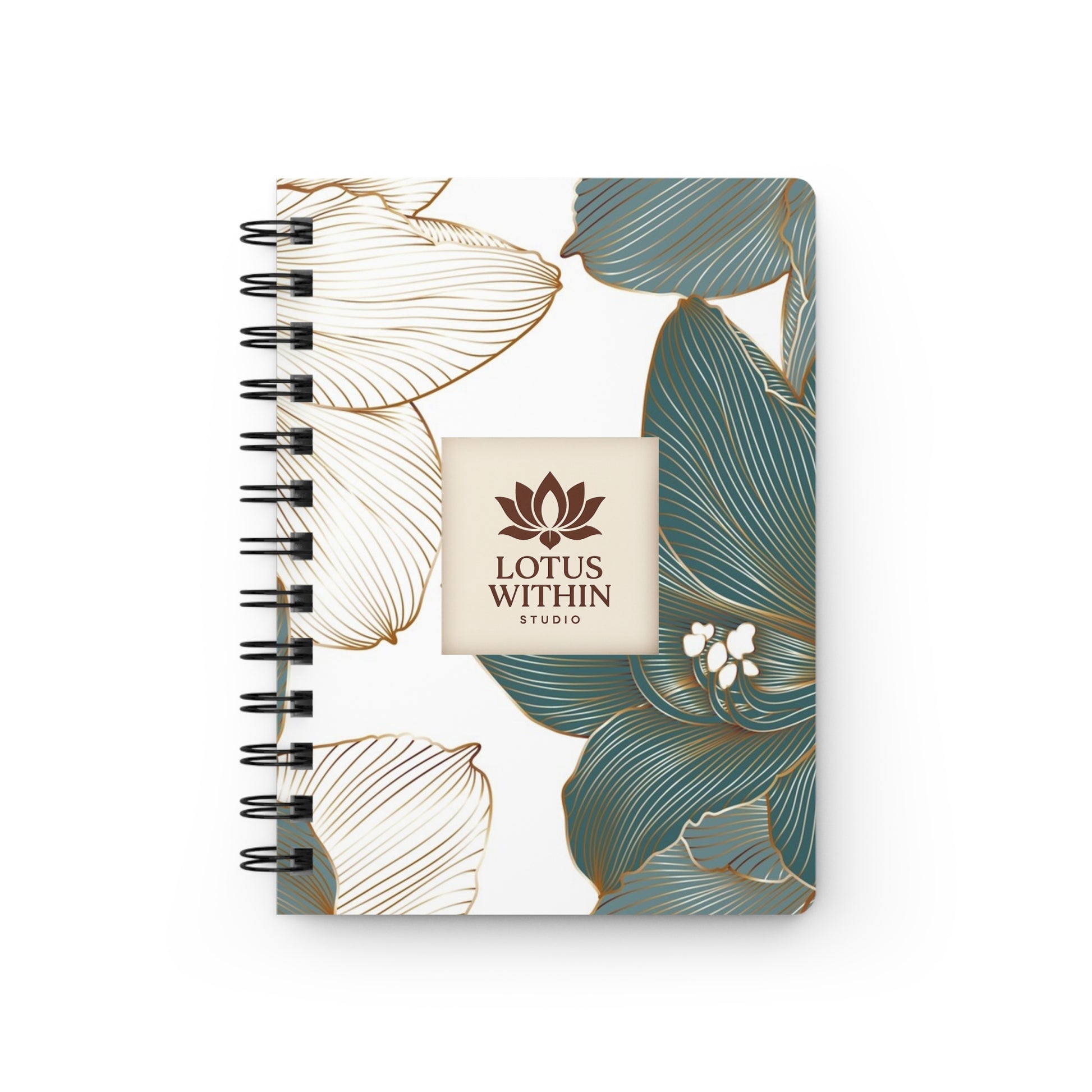 Spiral Bound Journal