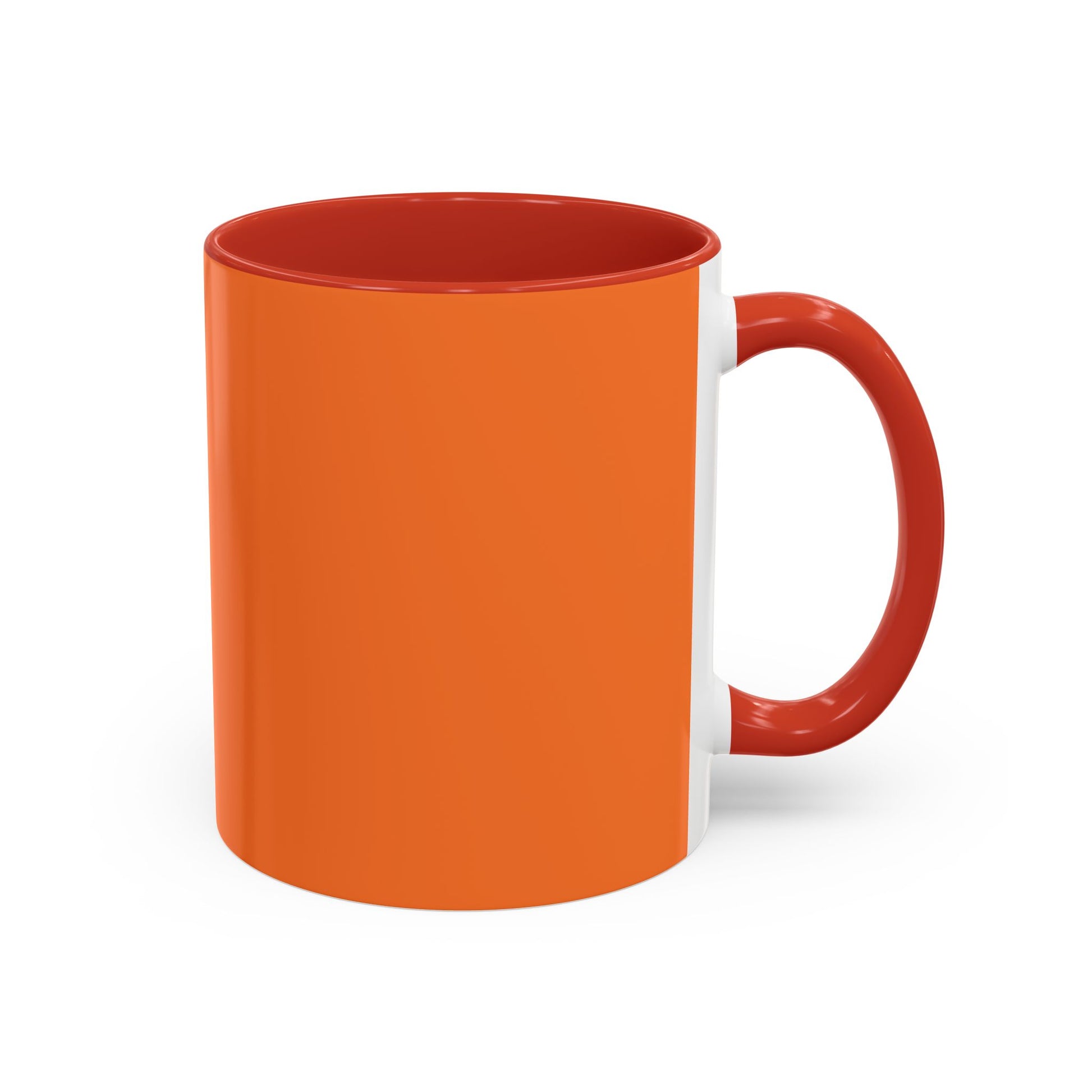 Halloween Themed Accent Coffee Mug | Spooky Drinkware for Autumn Celebrations, Perfect for Gifting, Home Decor, and Cozy Nights
